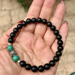 Manifestation Helper Genuine Crystal Bracelet