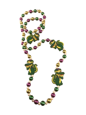 Mardi Gras Beads