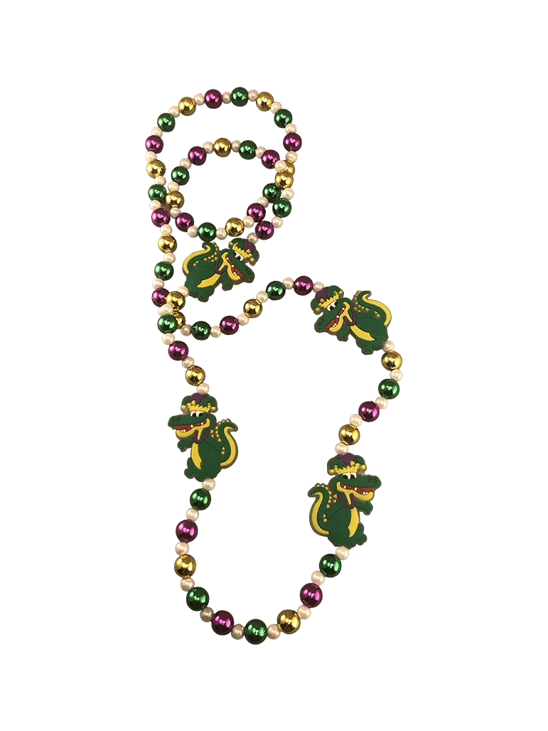 Mardi Gras Beads