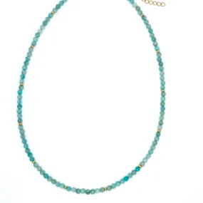 Maui Beaded Necklace