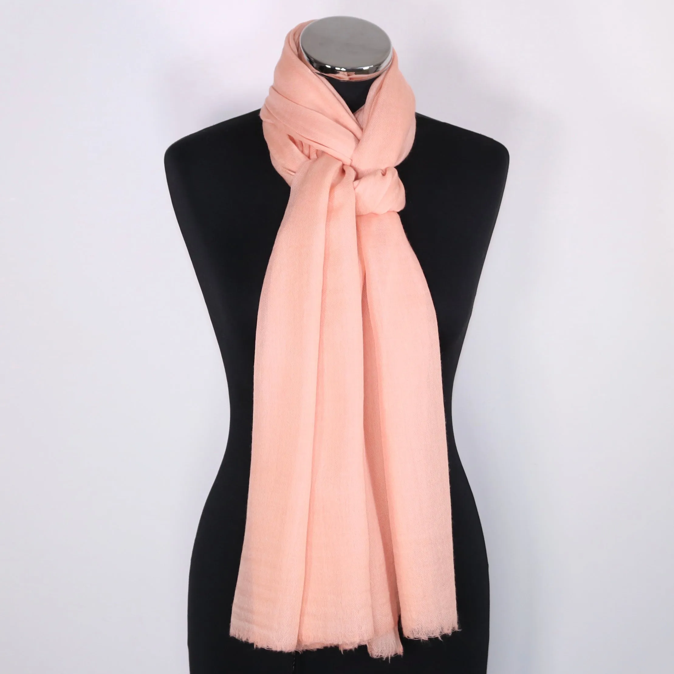 Mia Cashmere Scarf