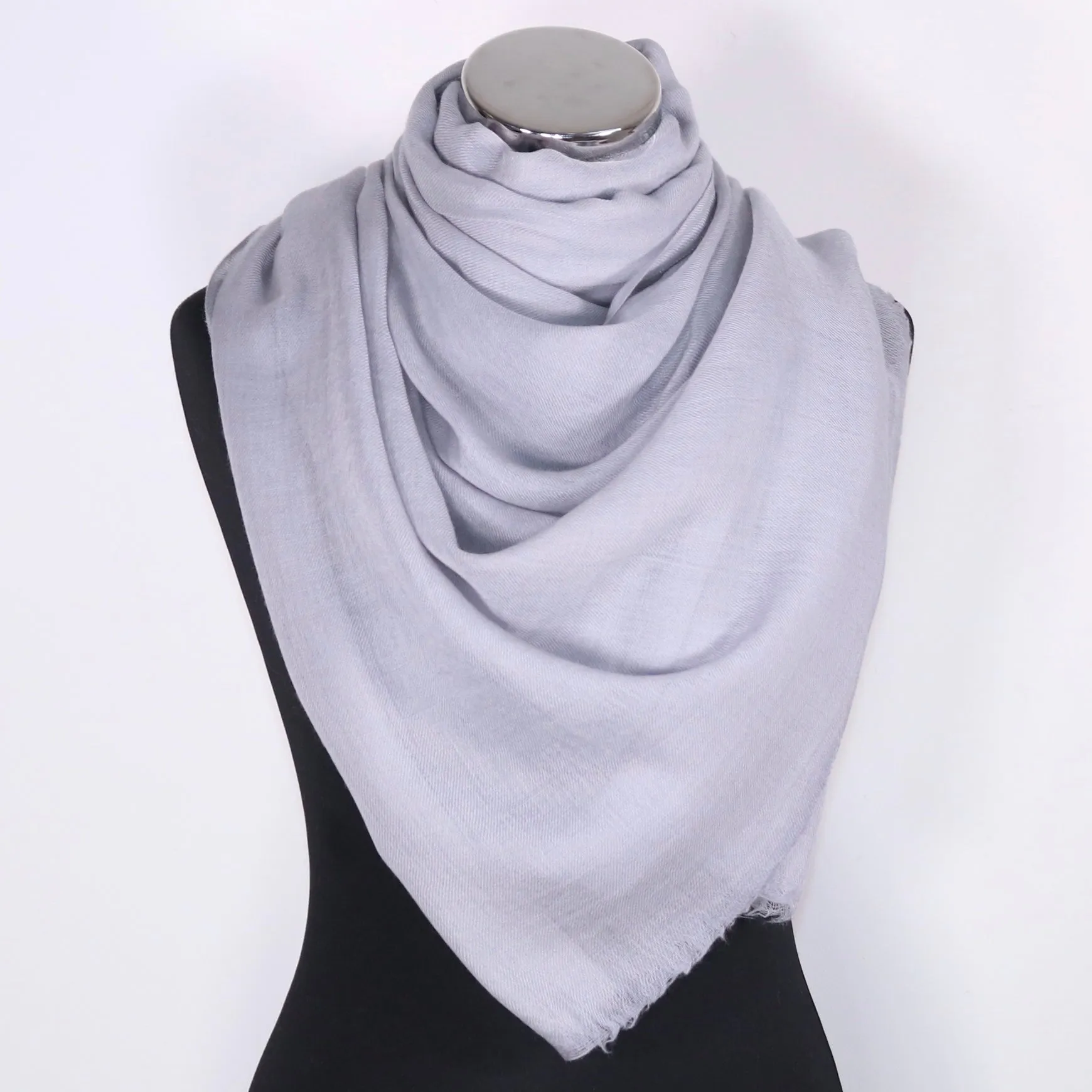 Mia Cashmere Scarf