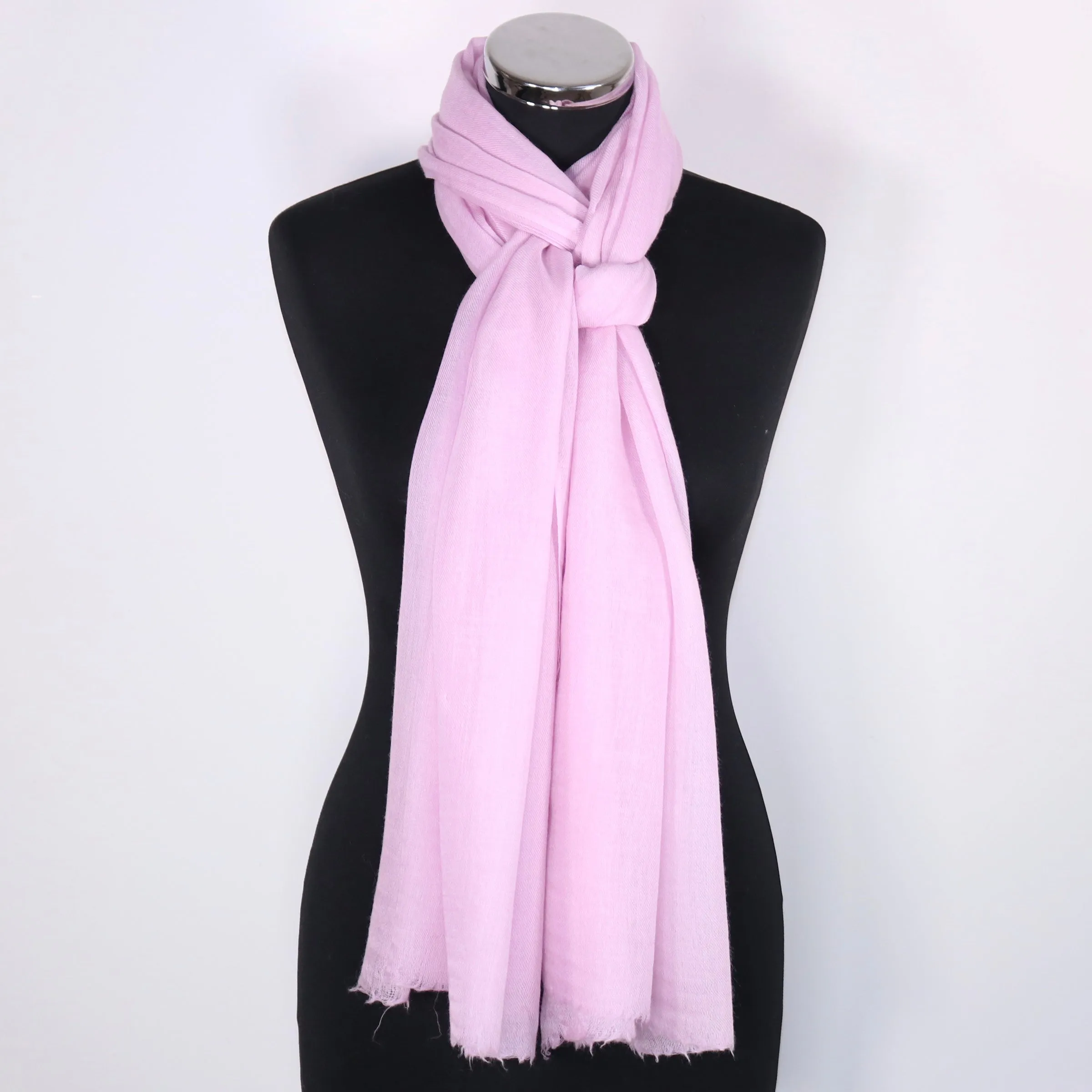 Mia Cashmere Scarf