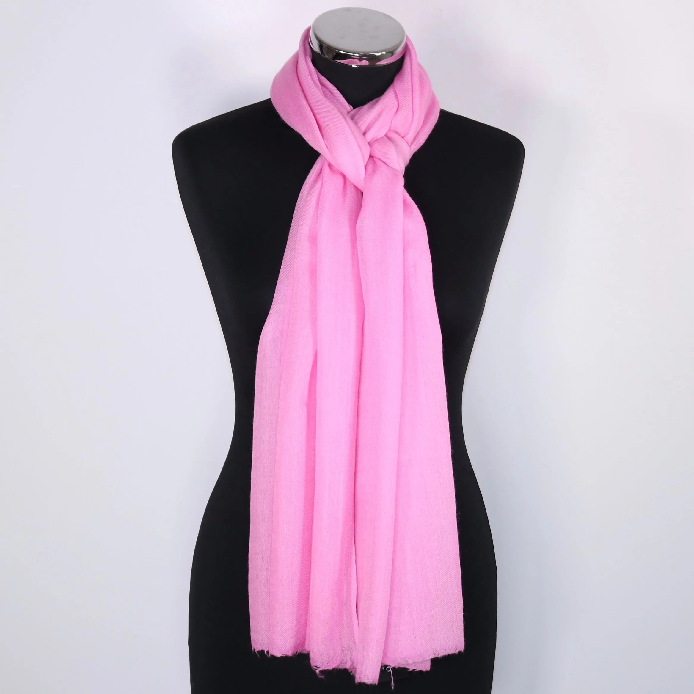 Mia Cashmere Scarf