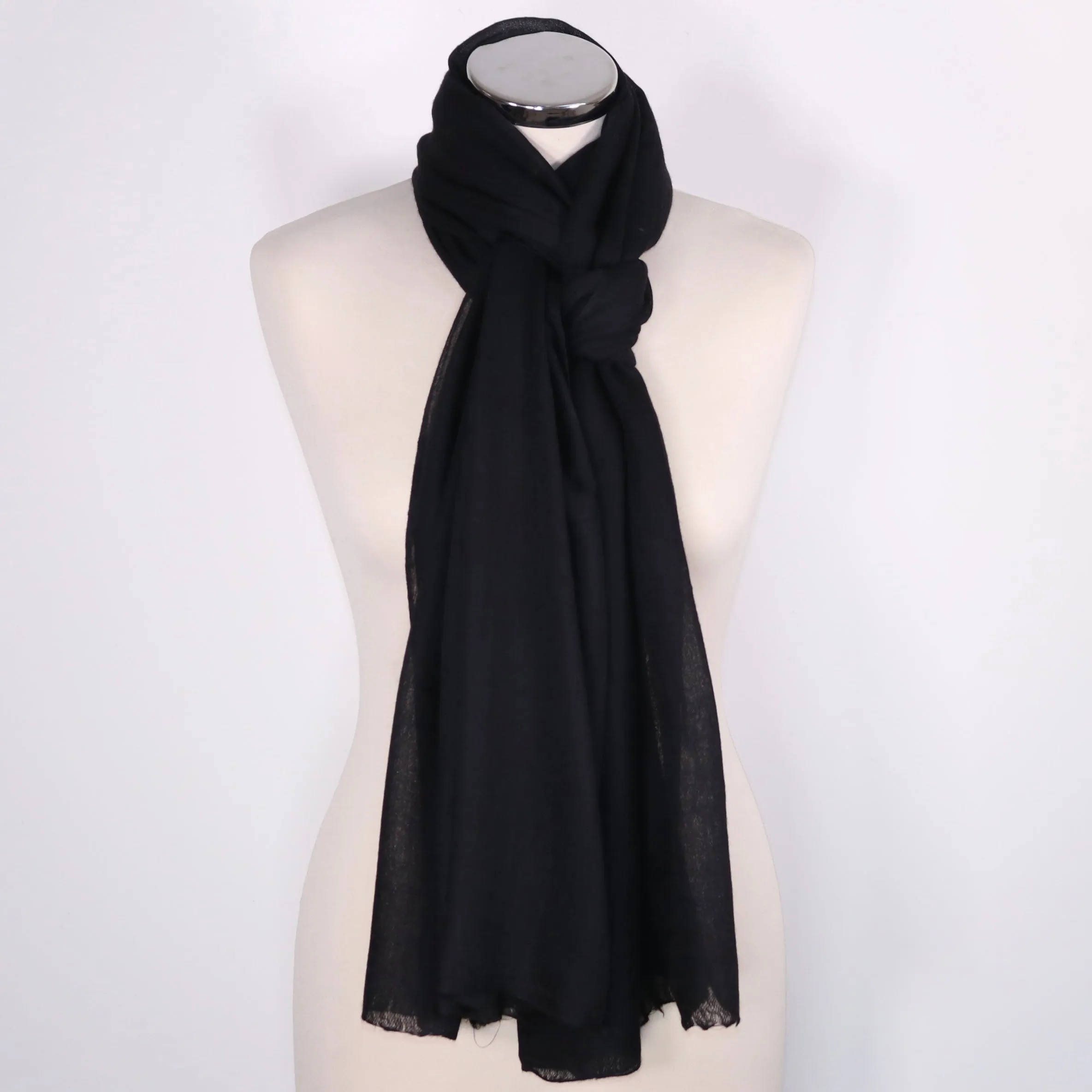 Mia Cashmere Scarf