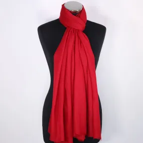 Mia Cashmere Scarf