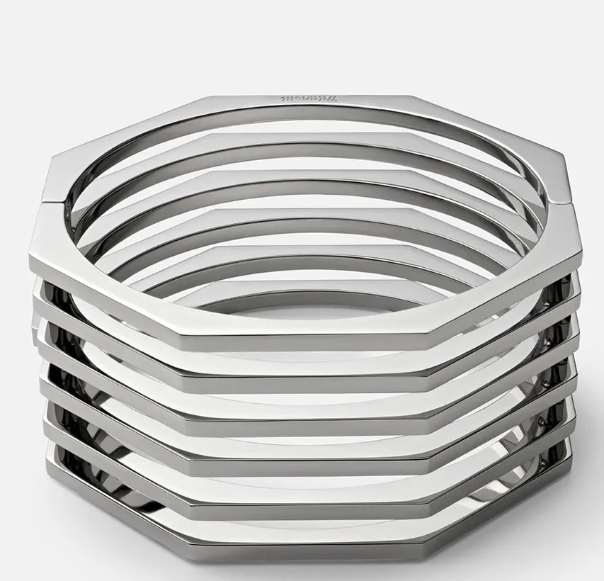 Miansai Ponti Cuff
