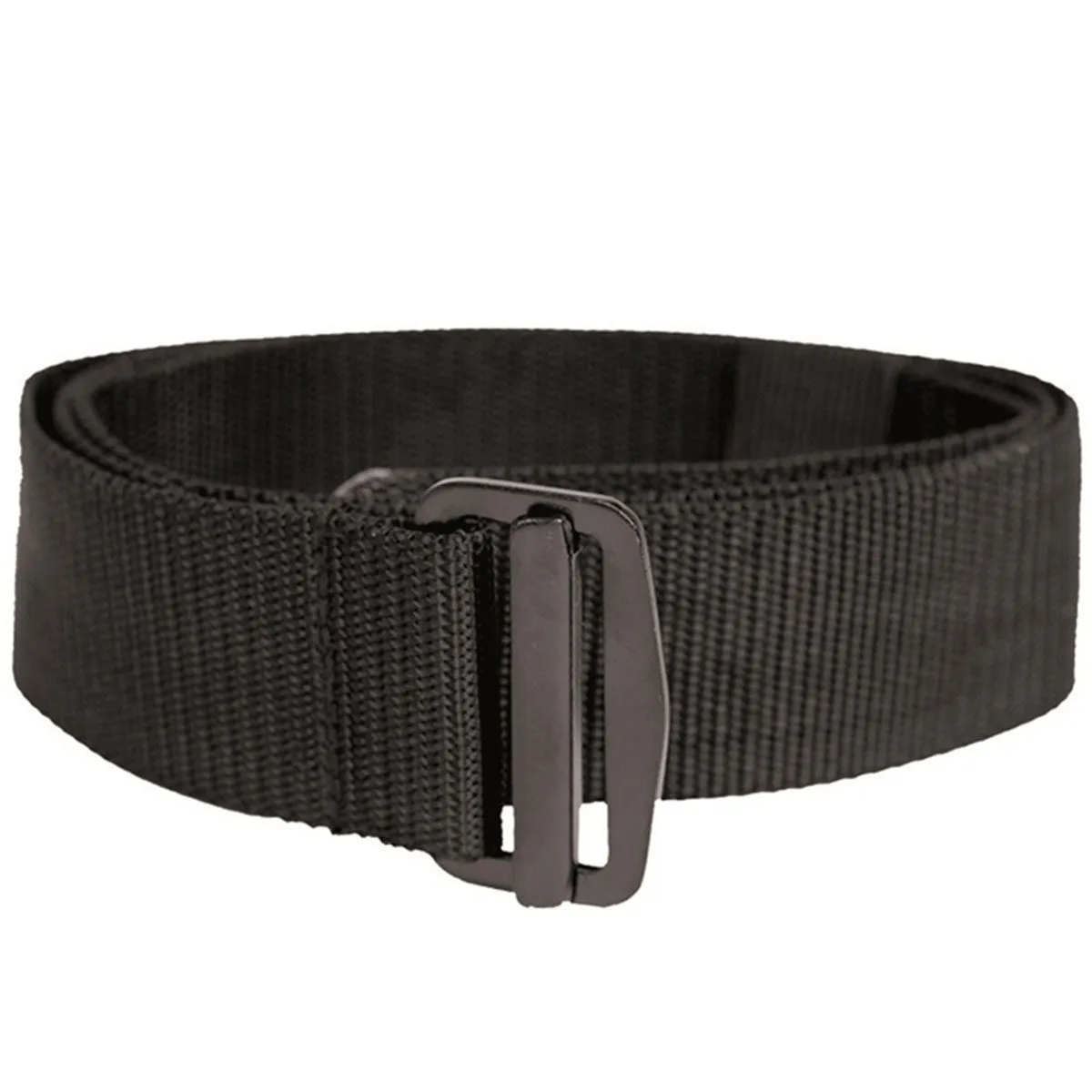 Mil-Tec BDU Belt Black