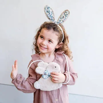 Mimi & Lula Diadem | Bunny Oortjes Easter