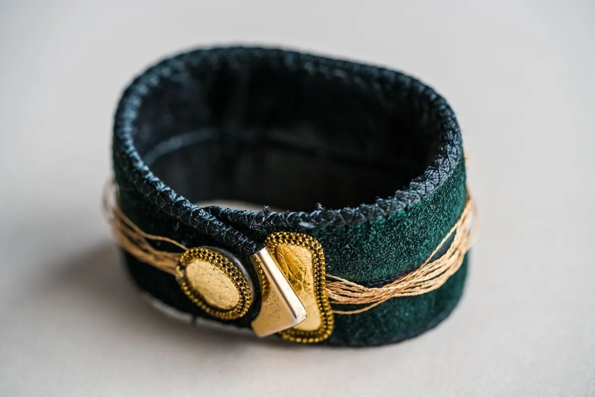 Moon Cuff