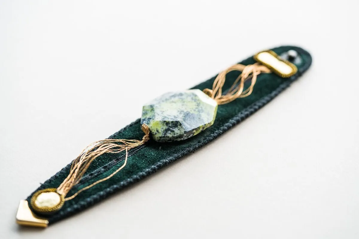 Moon Cuff