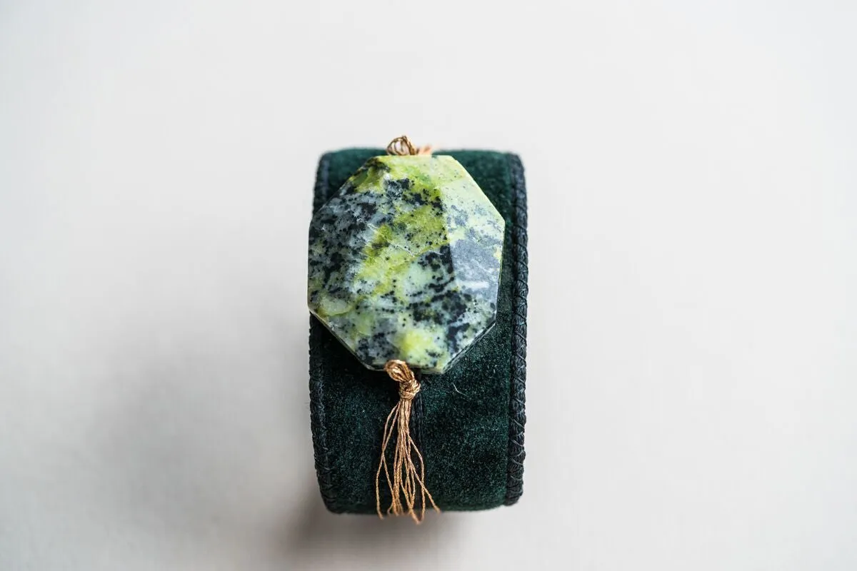 Moon Cuff