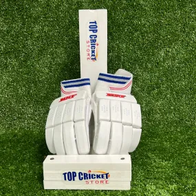 MRF Drive Junior / Youth Cricket Batting Gloves