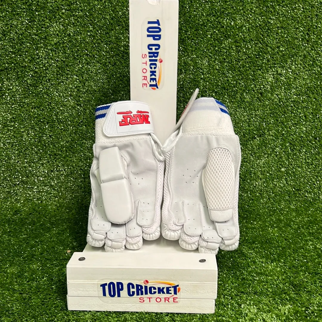 MRF Drive Junior / Youth Cricket Batting Gloves