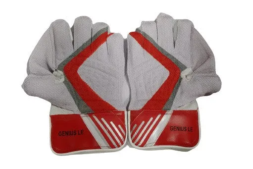 MRF GENIUS LE Wicket Keeping Gloves