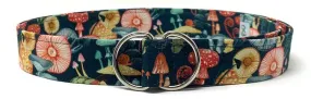 Mushroom Belt