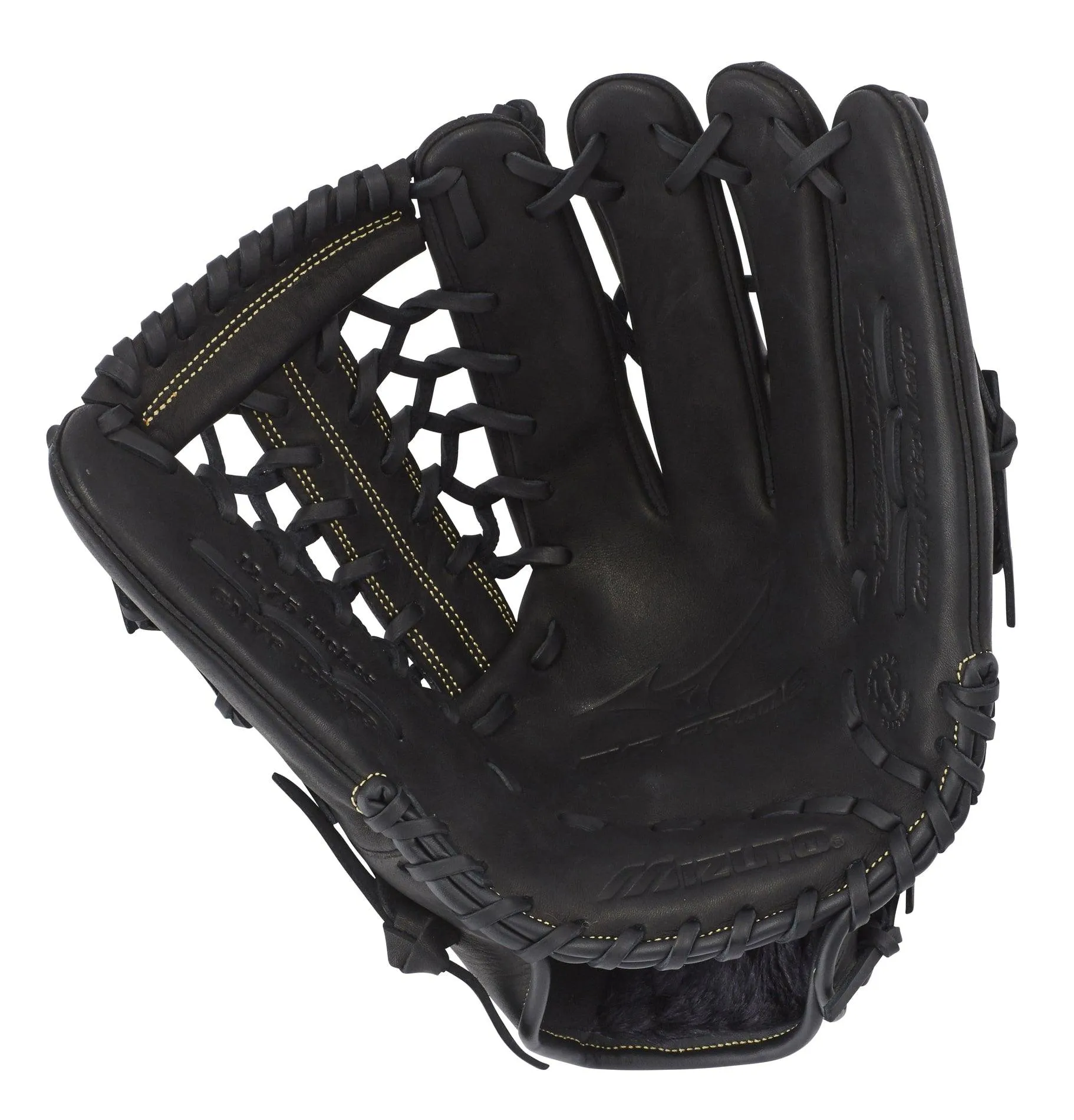 MVP Prime Outfield Baseball Glove 12.75"