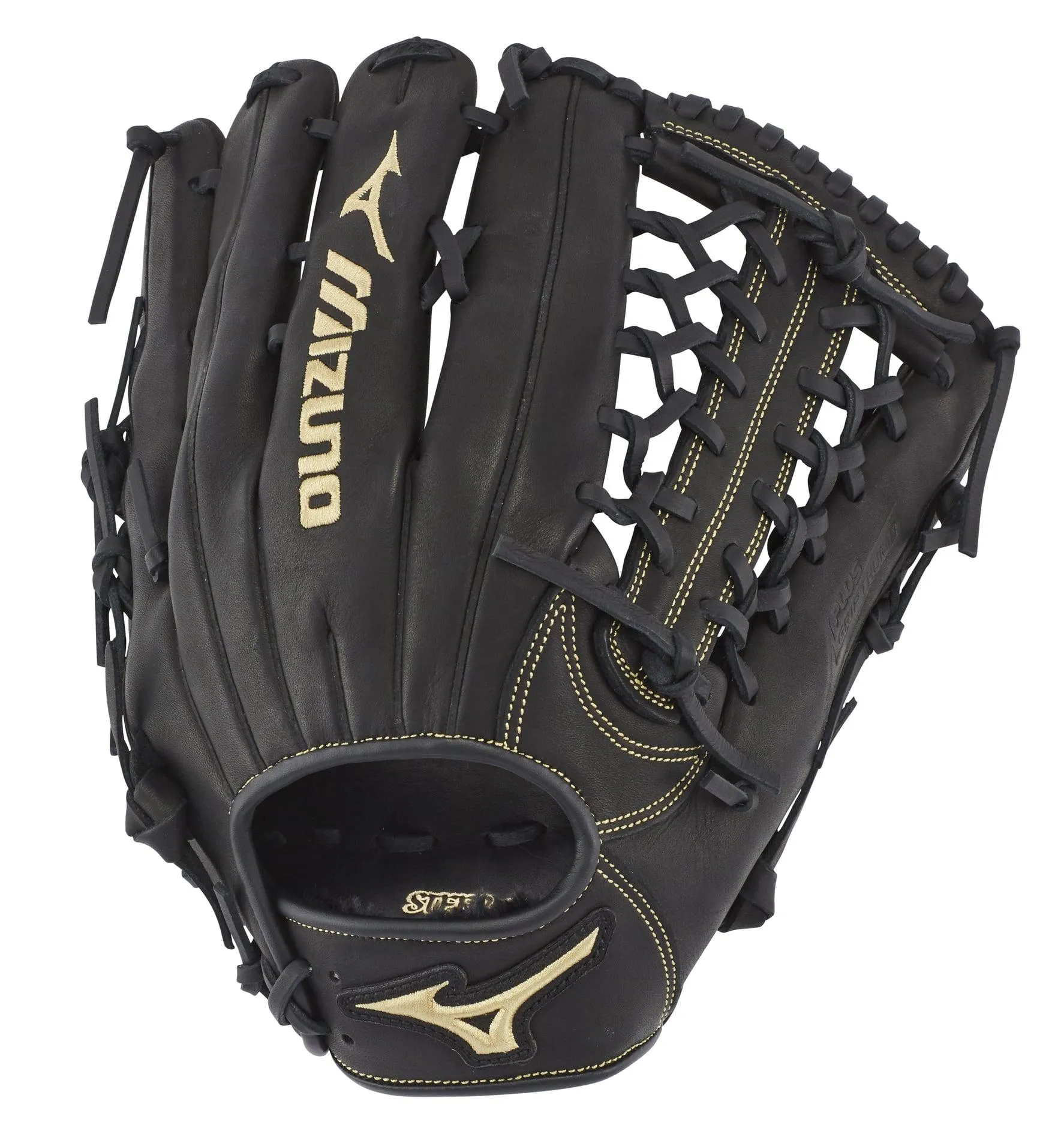 MVP Prime Outfield Baseball Glove 12.75"