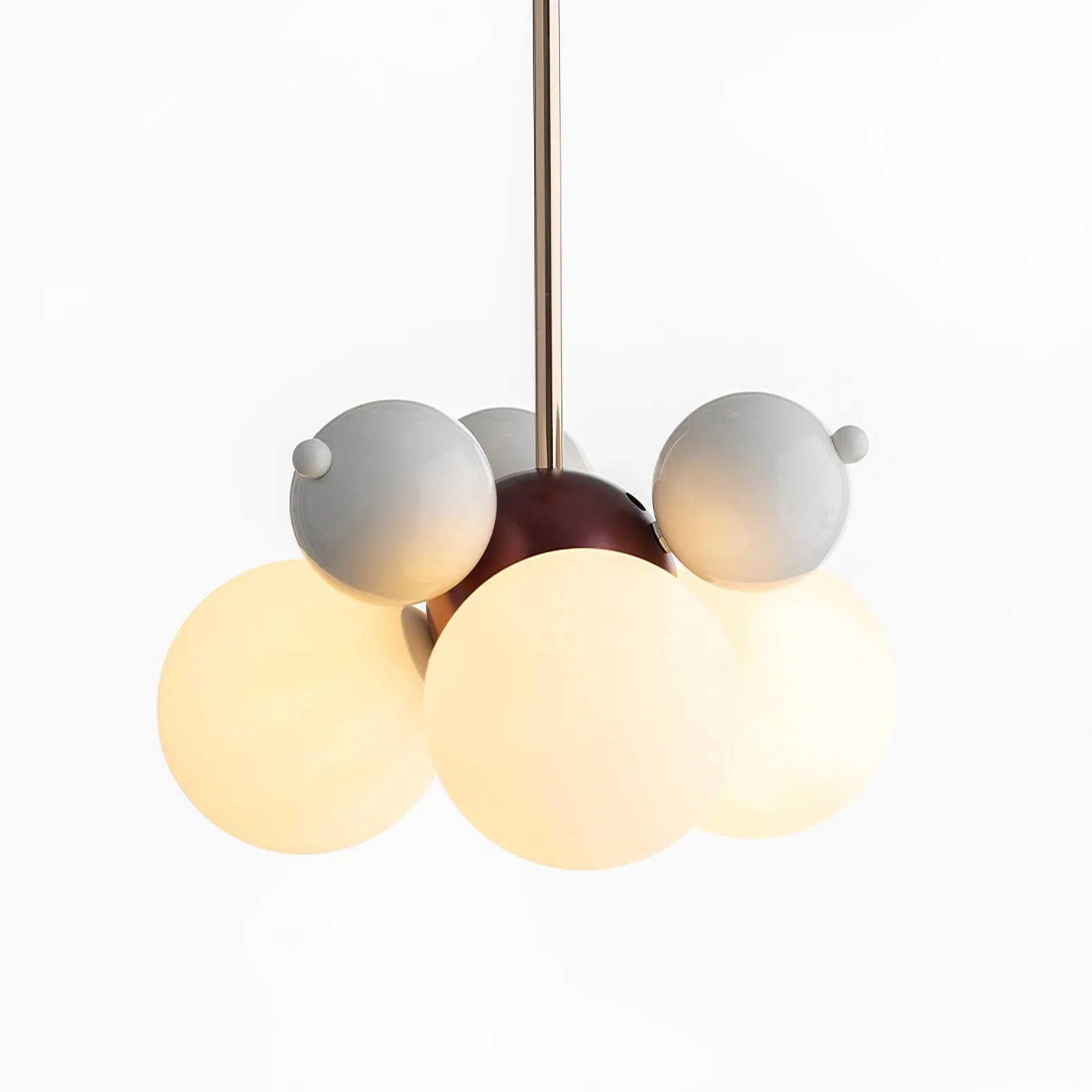 Nebula Pendant Lamp