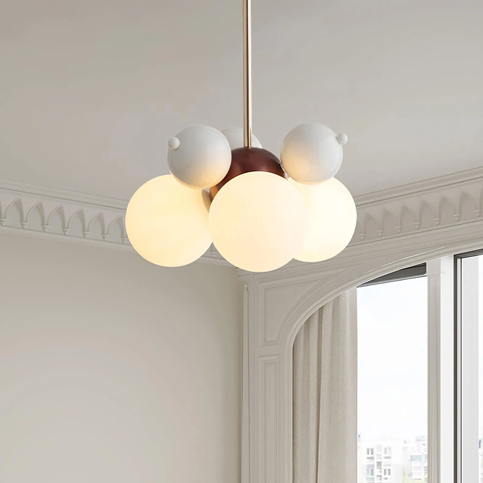 Nebula Pendant Lamp