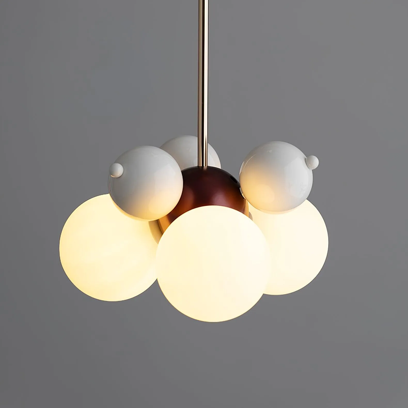 Nebula Pendant Lamp