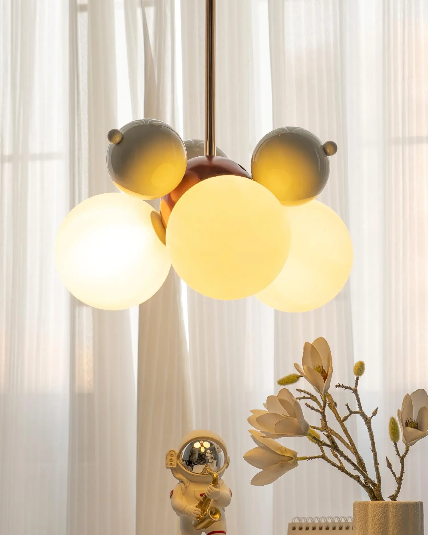 Nebula Pendant Lamp