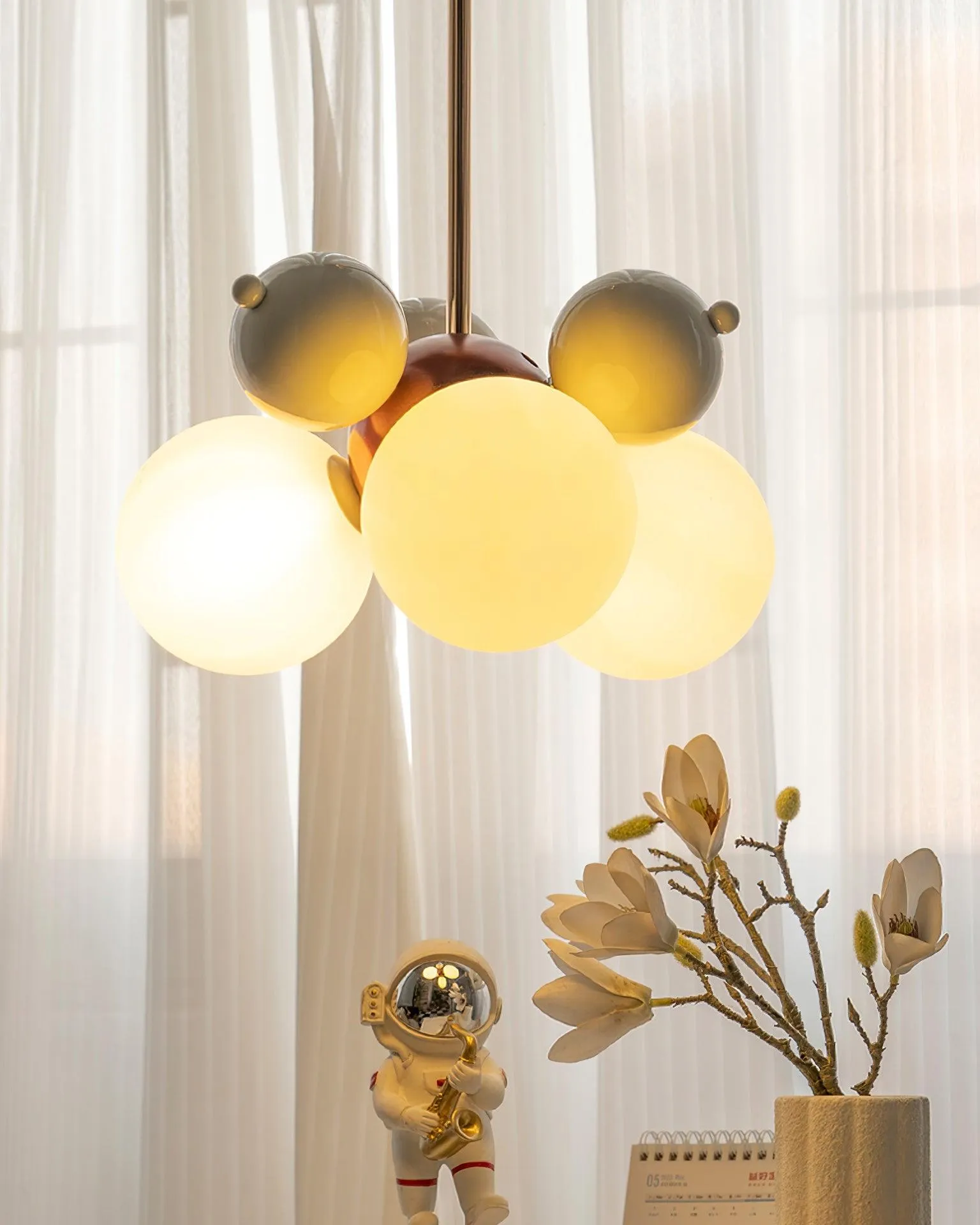 Nebula Pendant Lamp