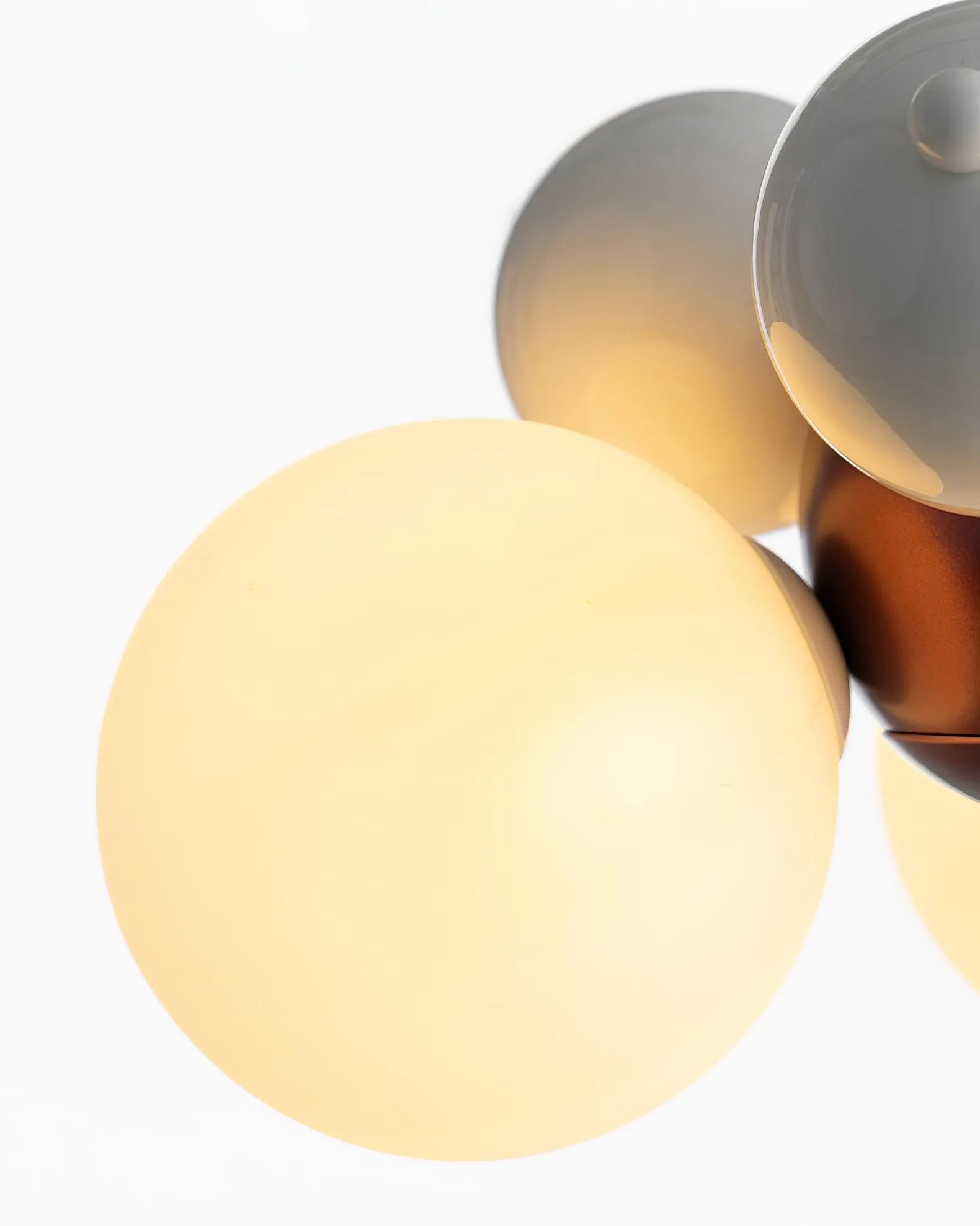 Nebula Pendant Lamp