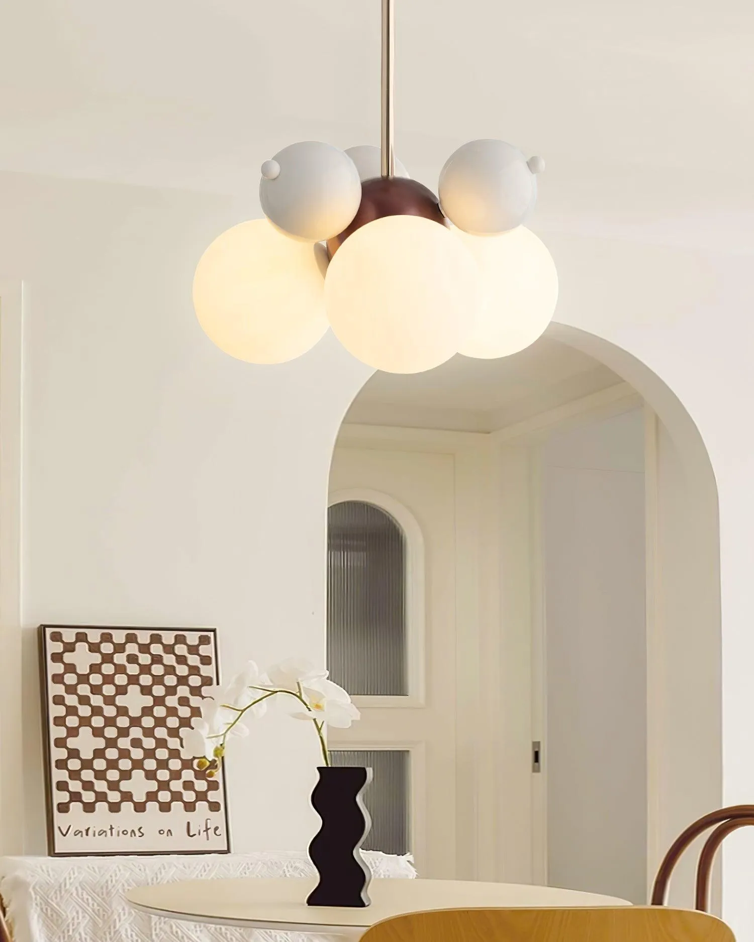 Nebula Pendant Lamp