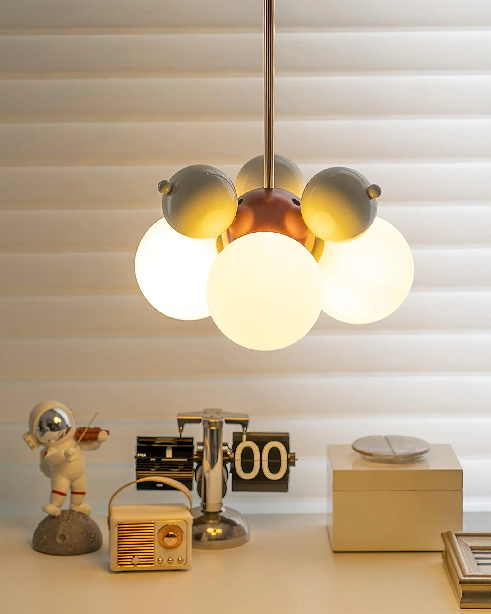 Nebula Pendant Lamp