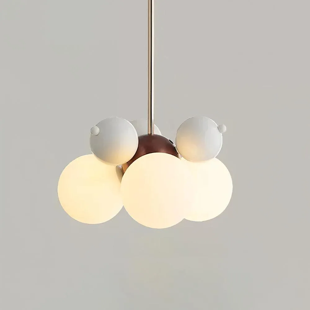Nebula Pendant Lamp