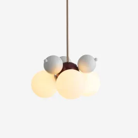Nebula Pendant Lamp