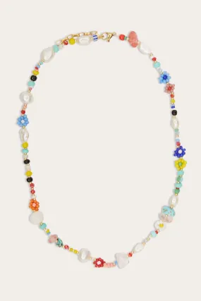 Nicole Necklace