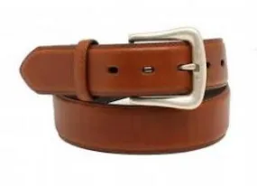 Nocona Brown Basic Western Belt
