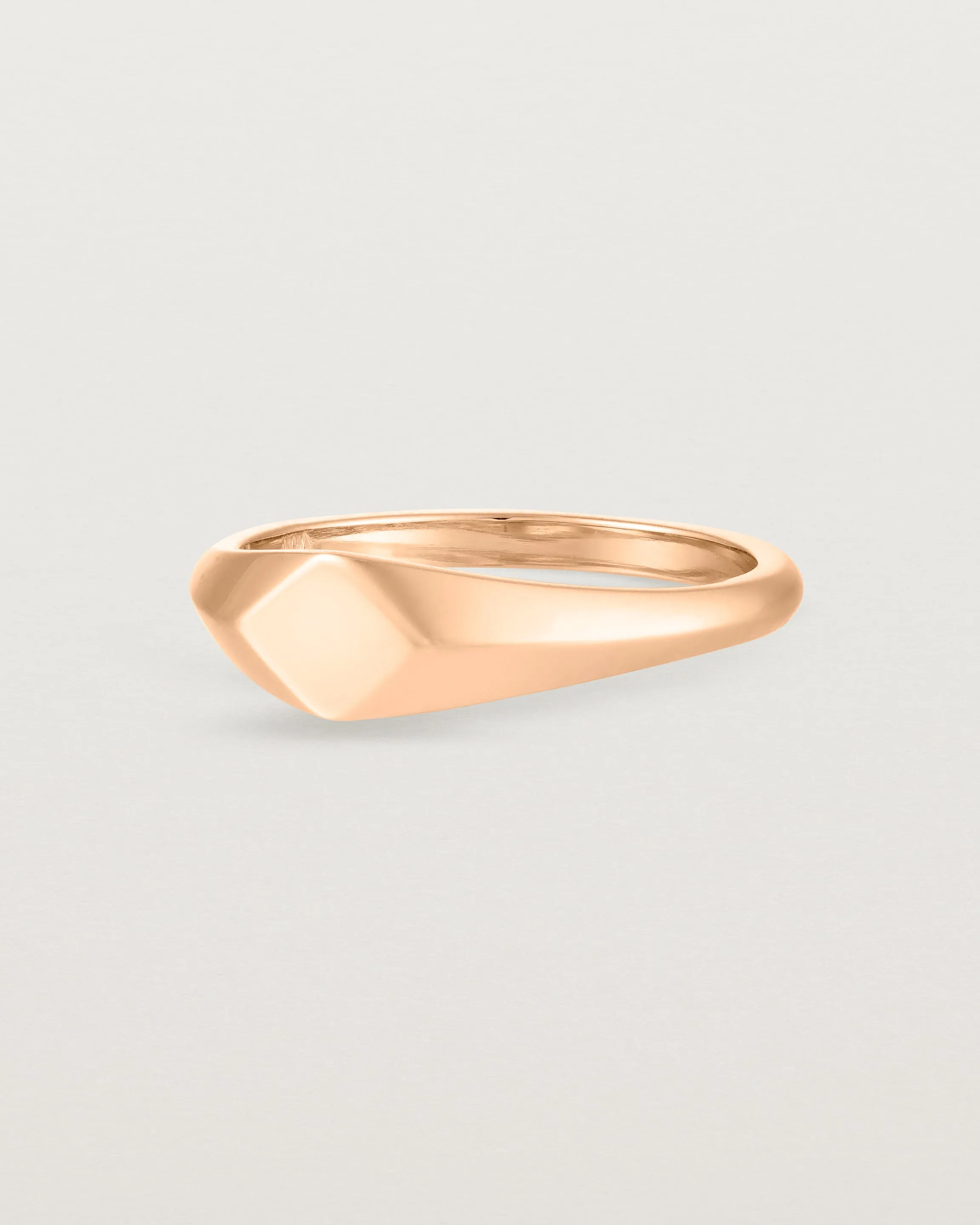 Nuna Signet Ring