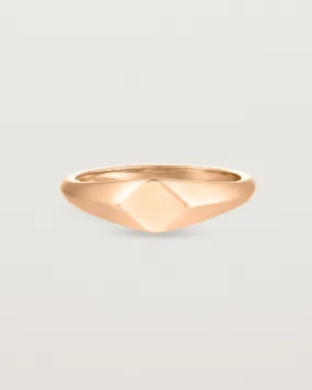 Nuna Signet Ring