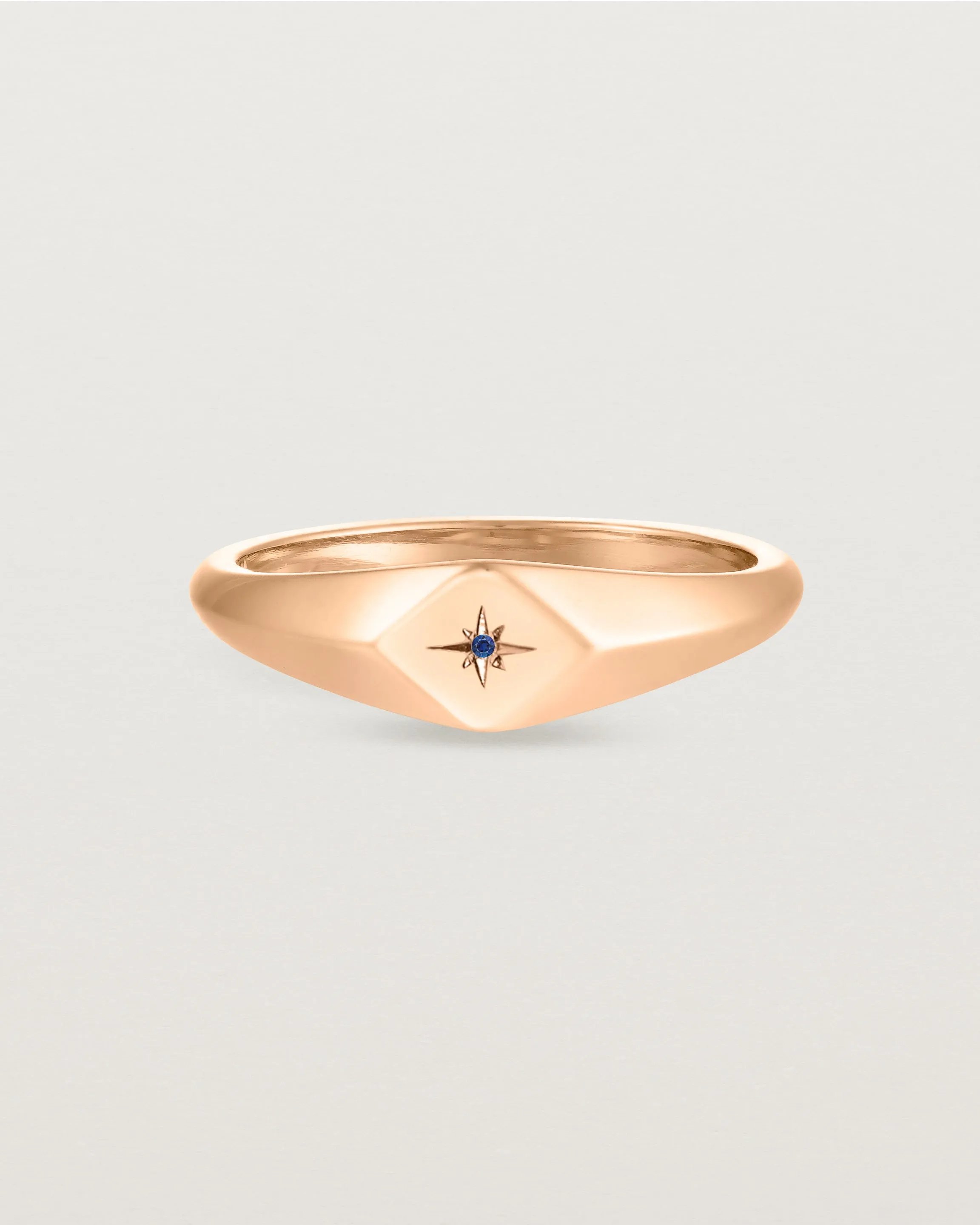 Nuna Signet Ring