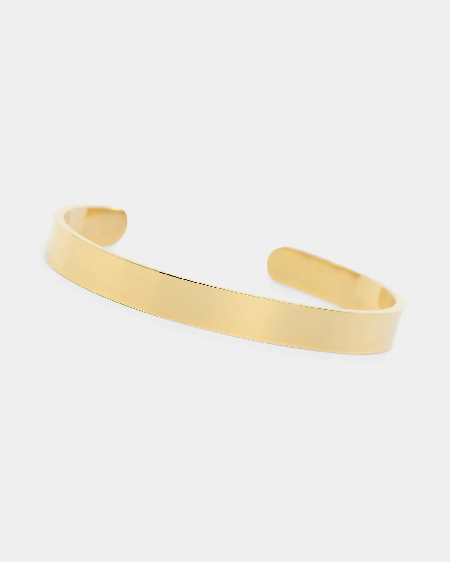 NXS Classic Bracelet Gold
