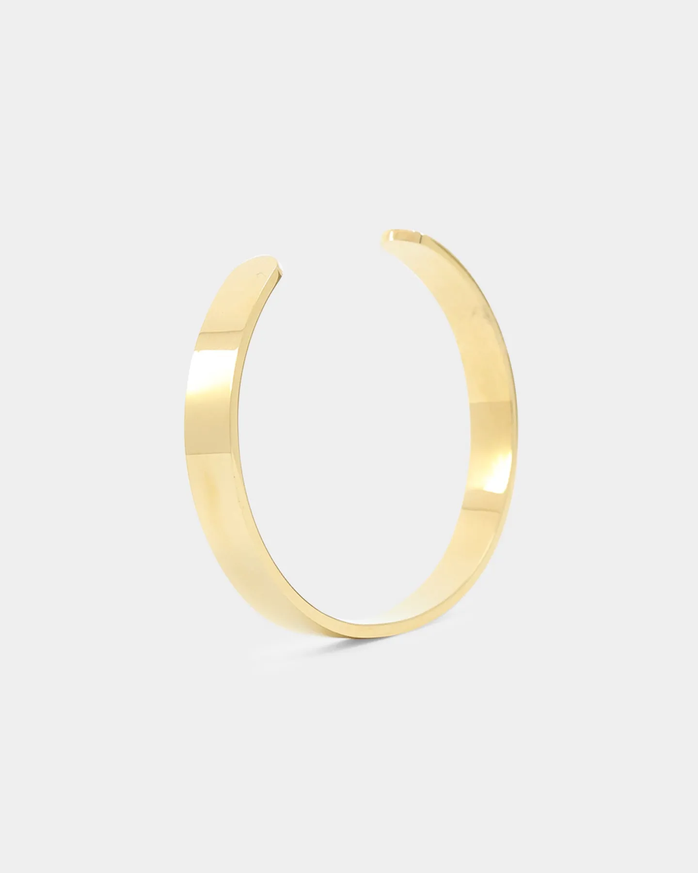NXS Classic Bracelet Gold