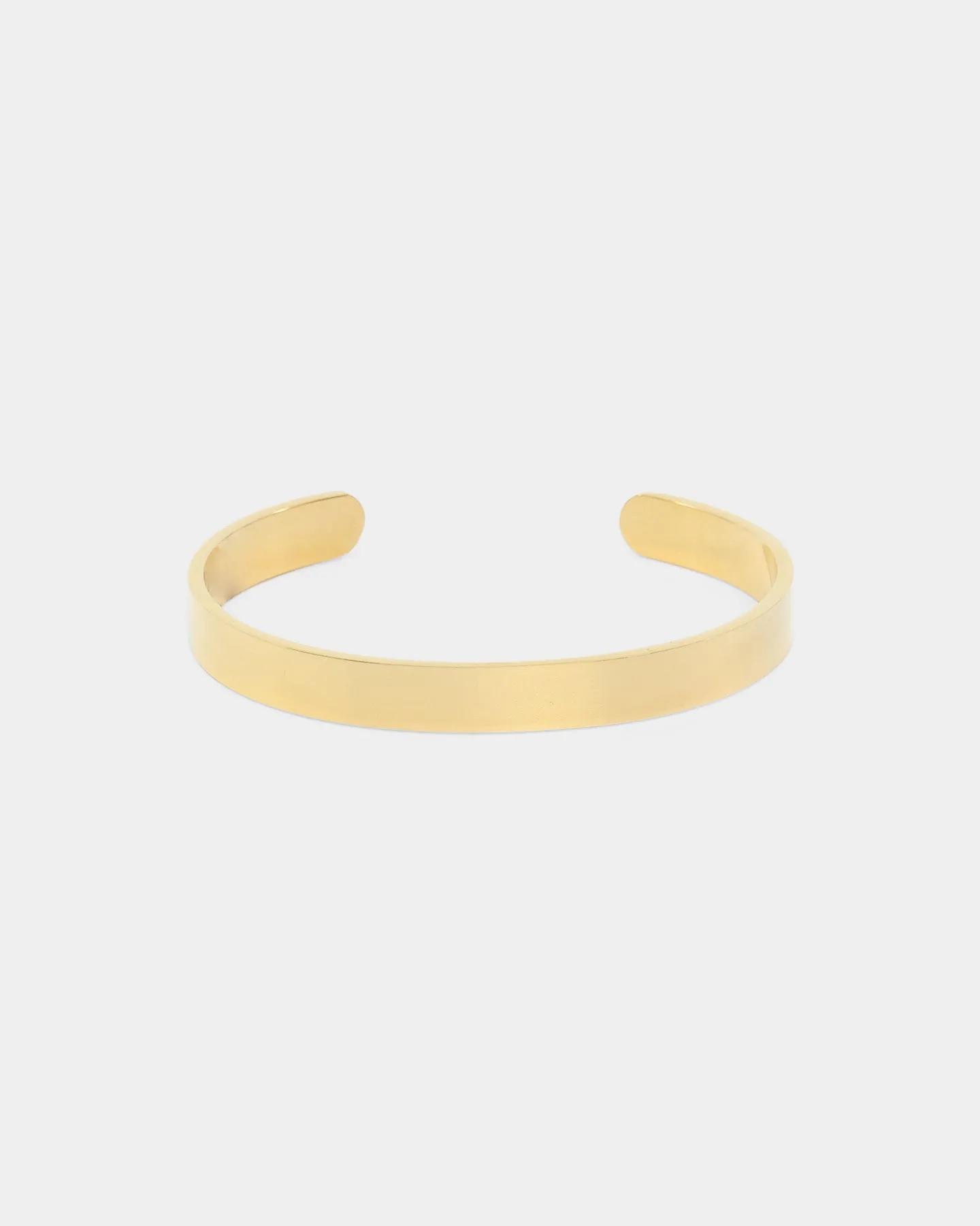 NXS Classic Bracelet Gold