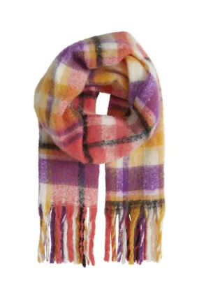 Olly Scarf Beeswax