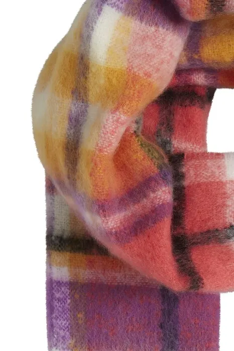 Olly Scarf Beeswax