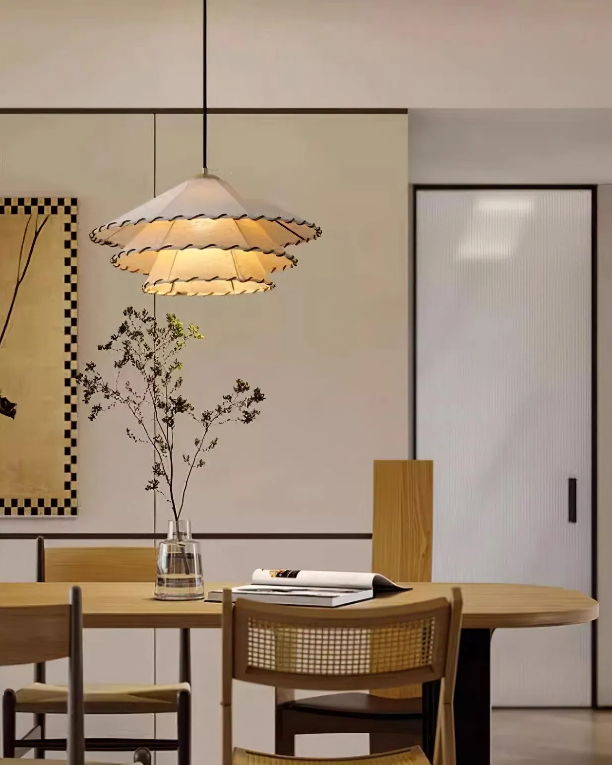 Panya Pendant Light