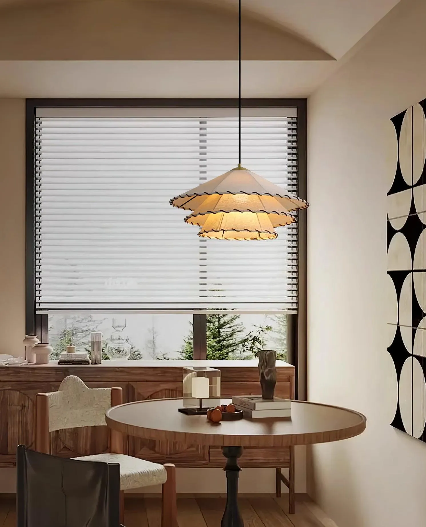 Panya Pendant Light