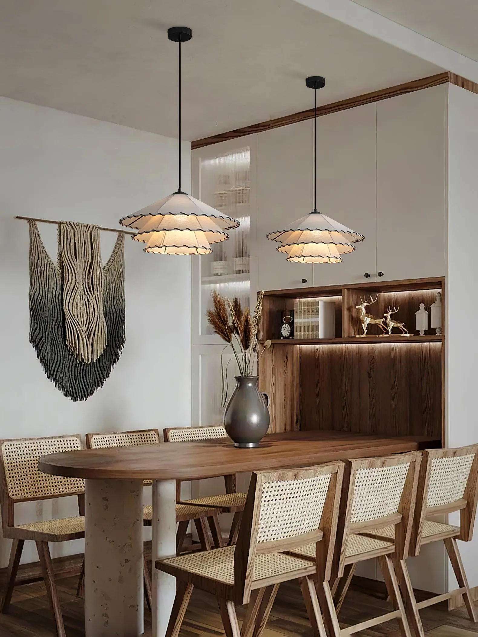 Panya Pendant Light