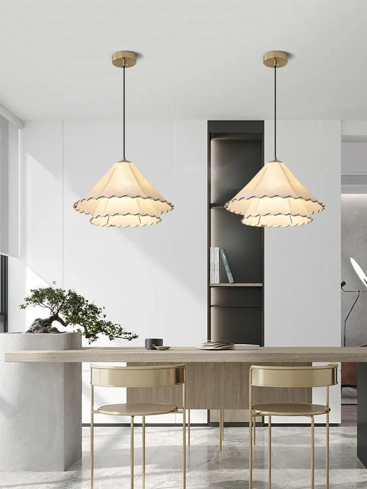 Panya Pendant Light
