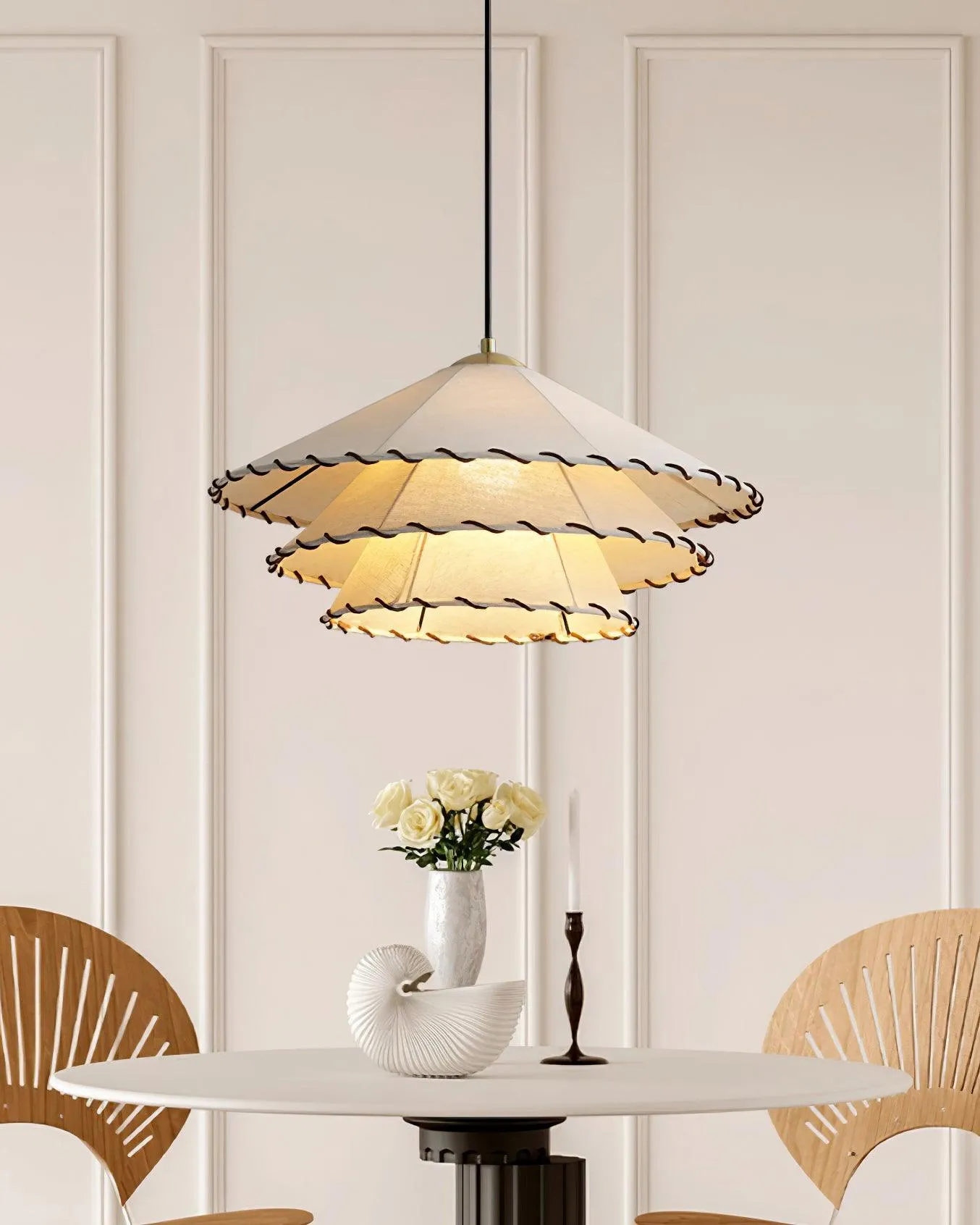 Panya Pendant Light