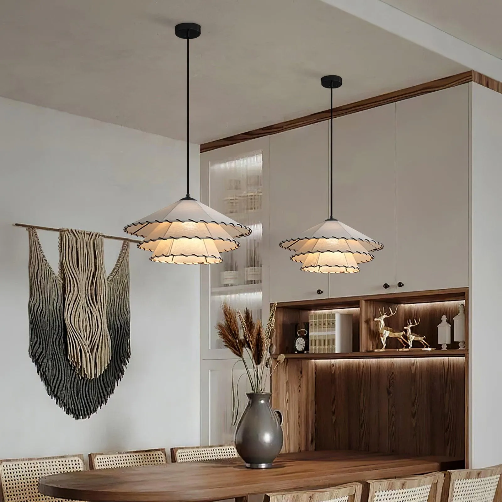 Panya Pendant Light