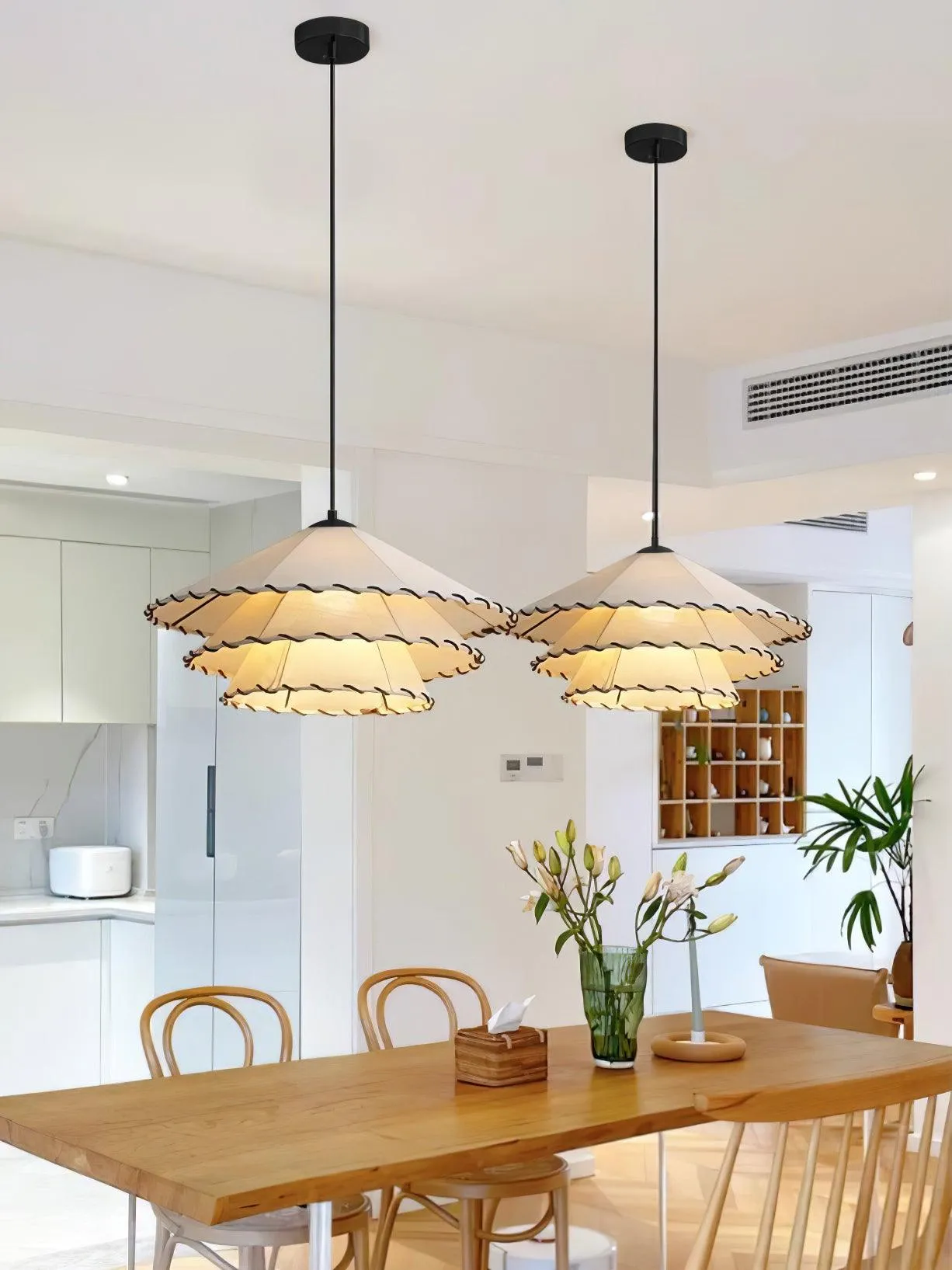 Panya Pendant Light