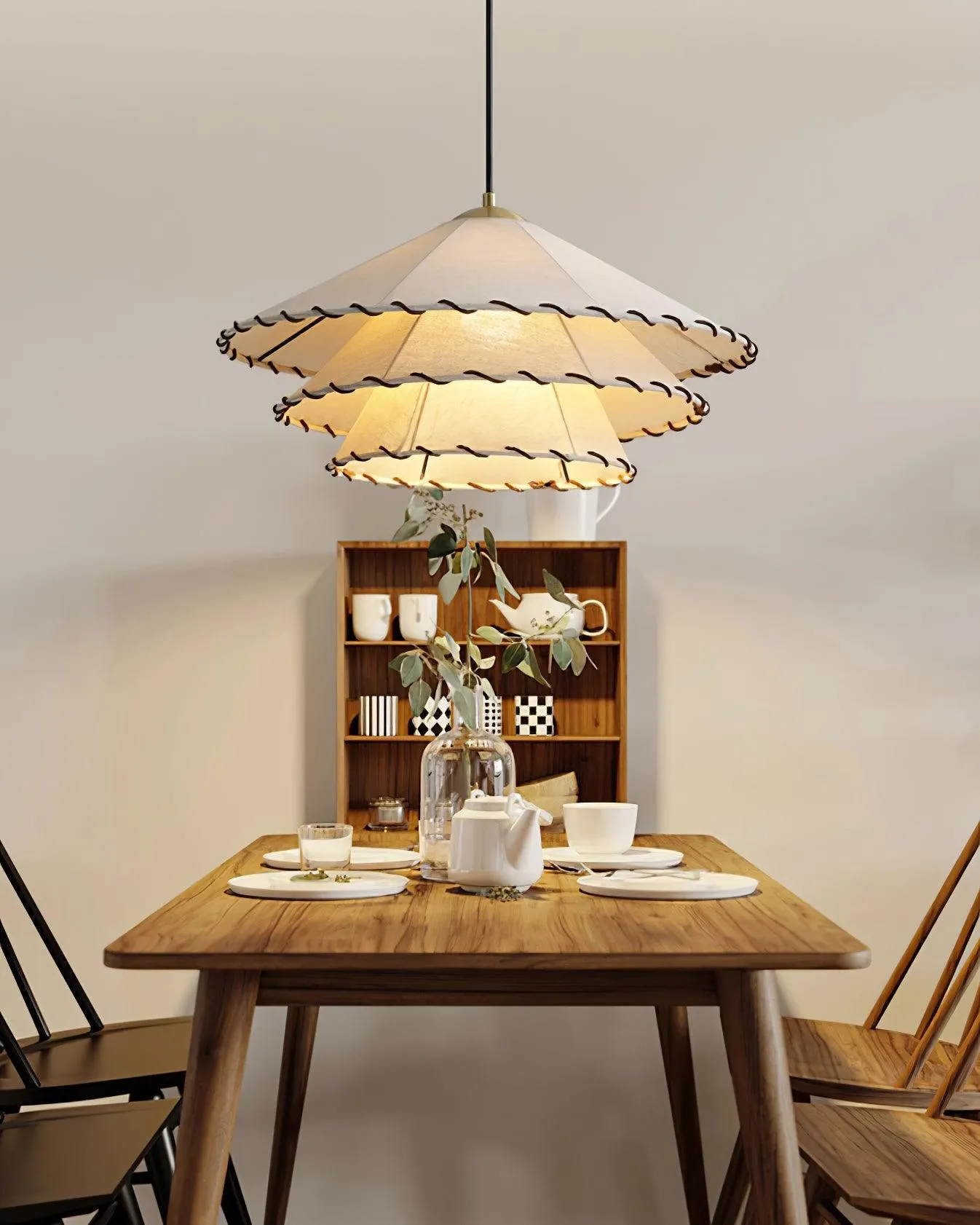 Panya Pendant Light